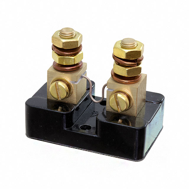 Resistors Chassis Mount Resistors DigiKey